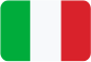 Piani di lavoro Italiano